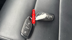 MG Hs 1.5 T-GDI Excite 5dr Petrol Hatchback